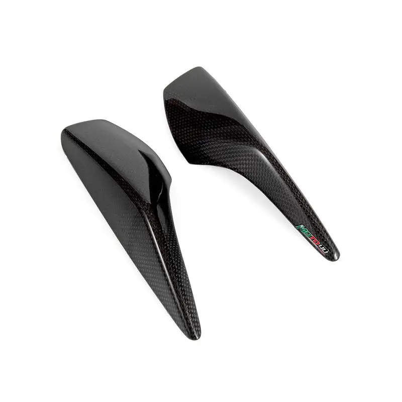 Обтекатель для заднего сиденья мотоцикла из углеродного волокна обтекатель Ducati