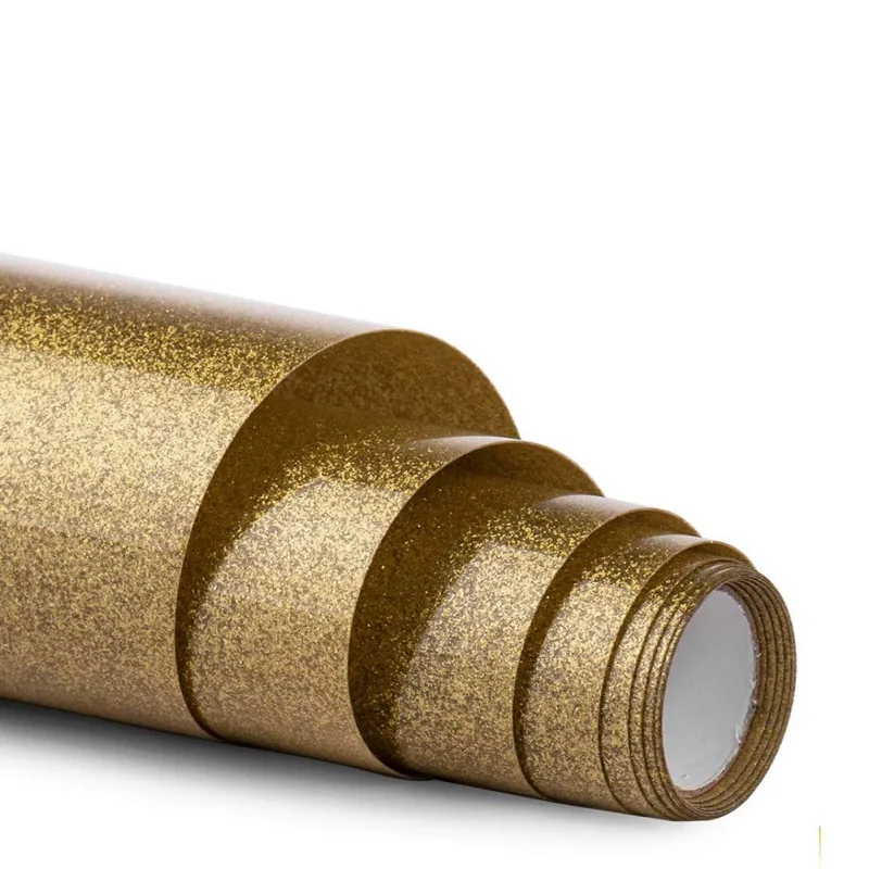 Прочный теплопроводный режущий виниловый Утюг на пленке ПУ виниле для крикута и