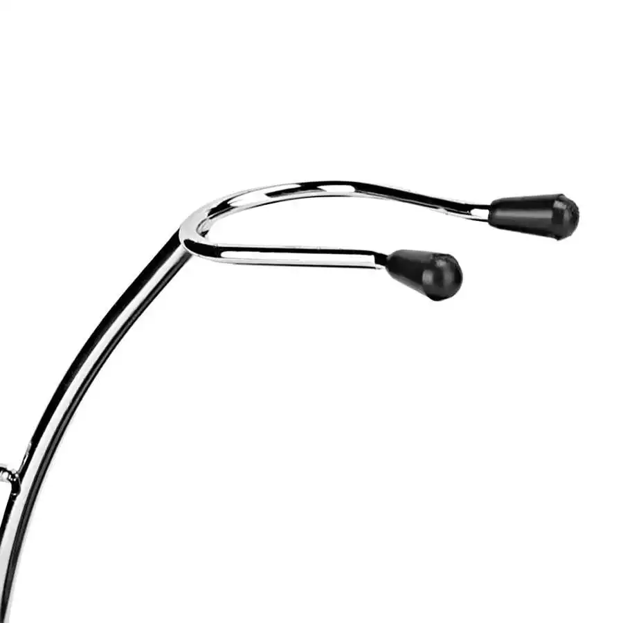 Триммер для волос профессиональный металлический станок бритья держатели