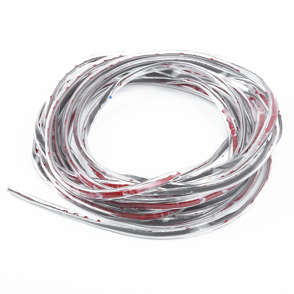 

Eco-friendly rubber Trim Strip Protector Molding Scratch Replacement Parts