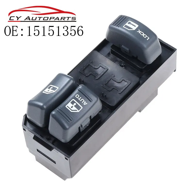 15151356 главный выключатель для Chevrolet C K Series Blazer S10 Tahoe GMC Jimmy Sonoma Yukon