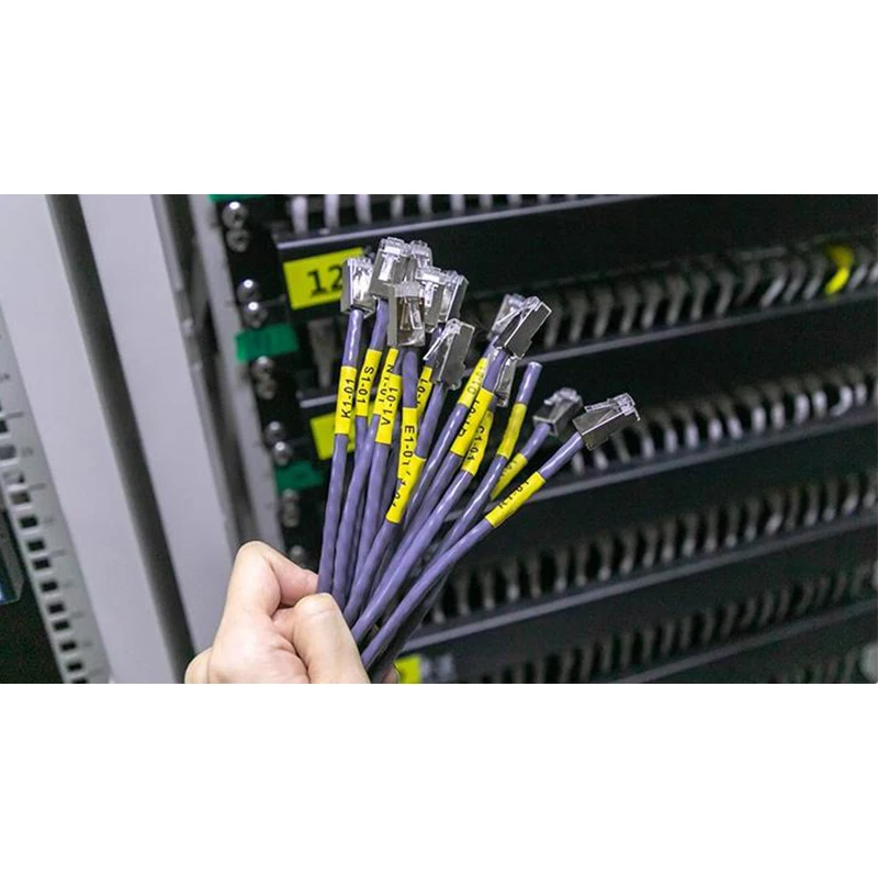10 шт. лента для этикеток всех моделей BMP21-PLUS BMP21-LAB M21-750-427 M21-500-595 M21-750-499 M21-250-595 M21-500-499