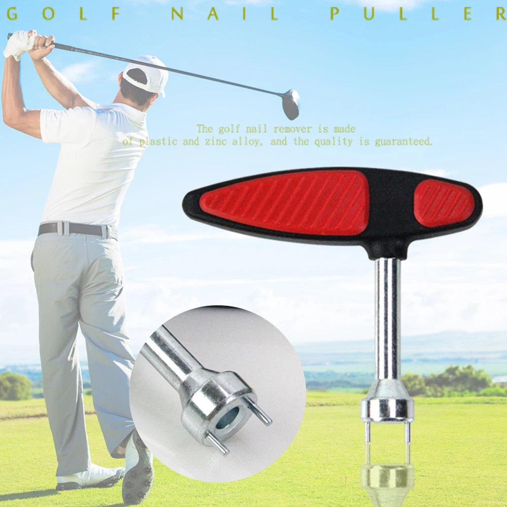 10 шт./лот Гольф обуви Спайк жидкость для снятия гаечный ключ бутсы лампа ремонта