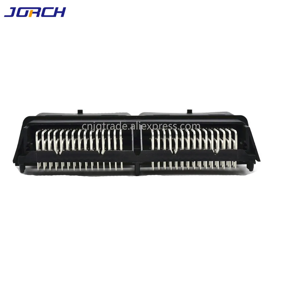 1 комплект FCI 90pin ECU электронный блок управления коннектор 90way папа автомобильные