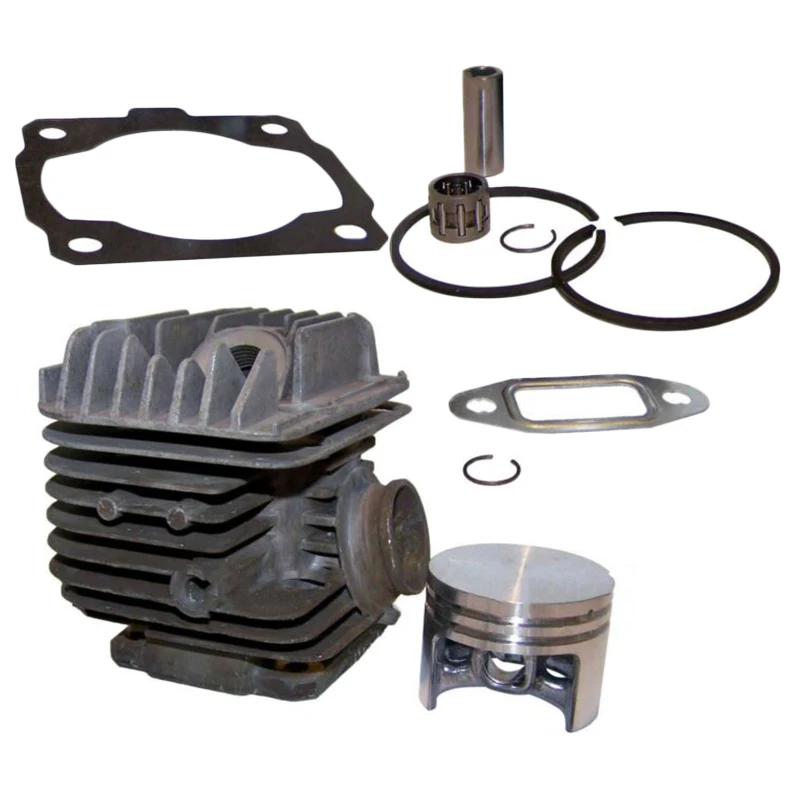 Комплект цилиндра и поршня комплект прокладки в сборе Замена для Stihl MS200|Детали