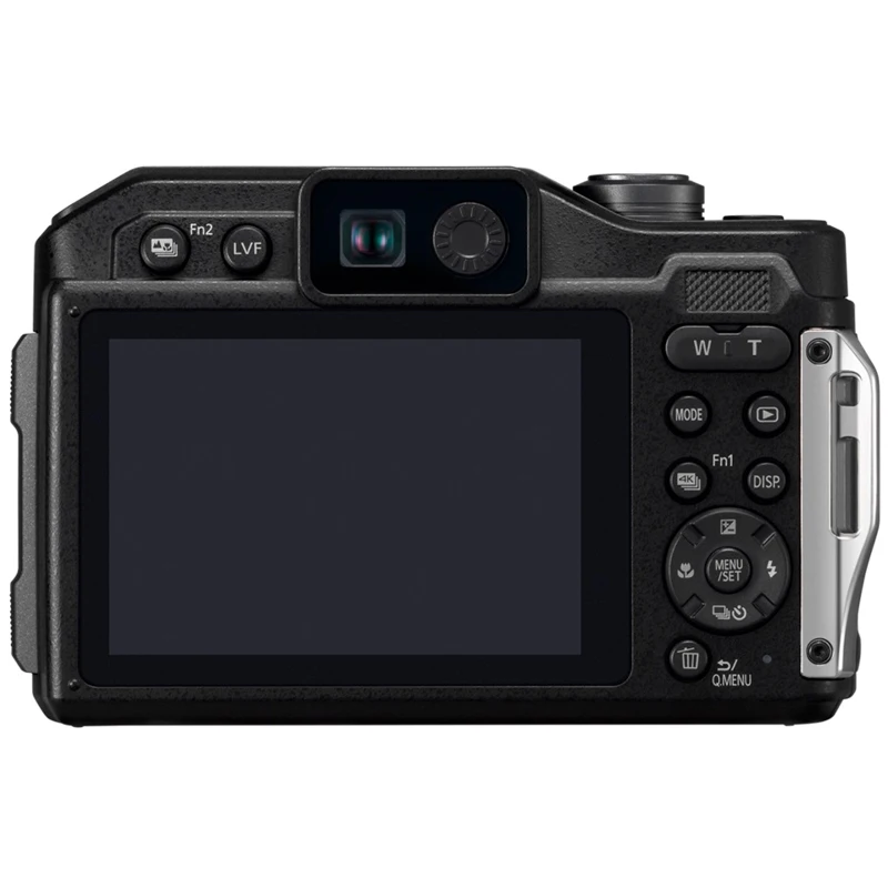 Цифровой фотоаппарат Panasonic DC FT7EE A|Компактные цифровые фотоаппараты| |