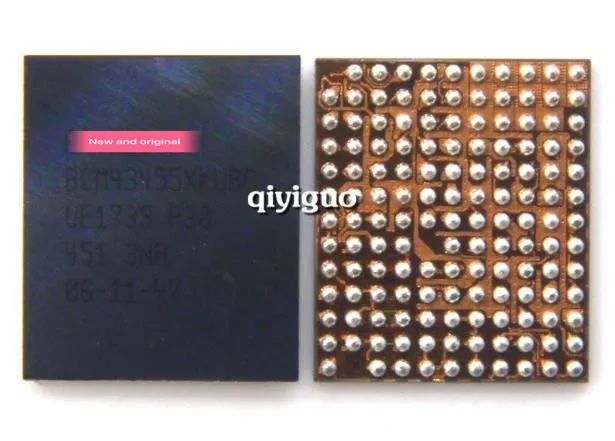 

{ New original } 1pcs/lot BCM43455XKUBG BCM43455