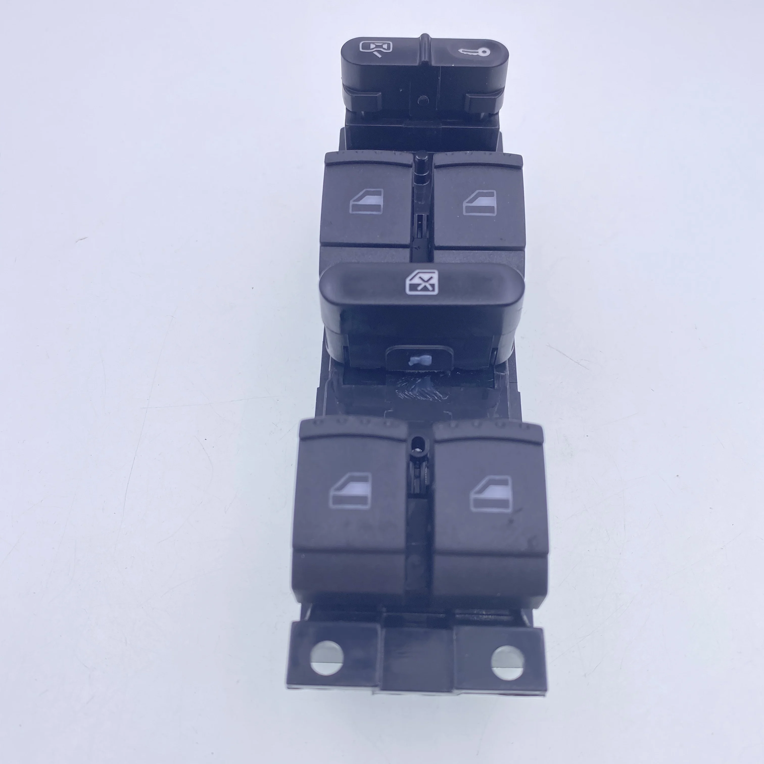 1J4959857D кнопка управления автомобильной дверью и окном для Volkswagen Beetle Golf Jetta Bora MK4