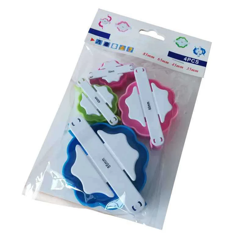 Набор для рукоделия сделай сам набор инструмент вязания аксессуар швейных