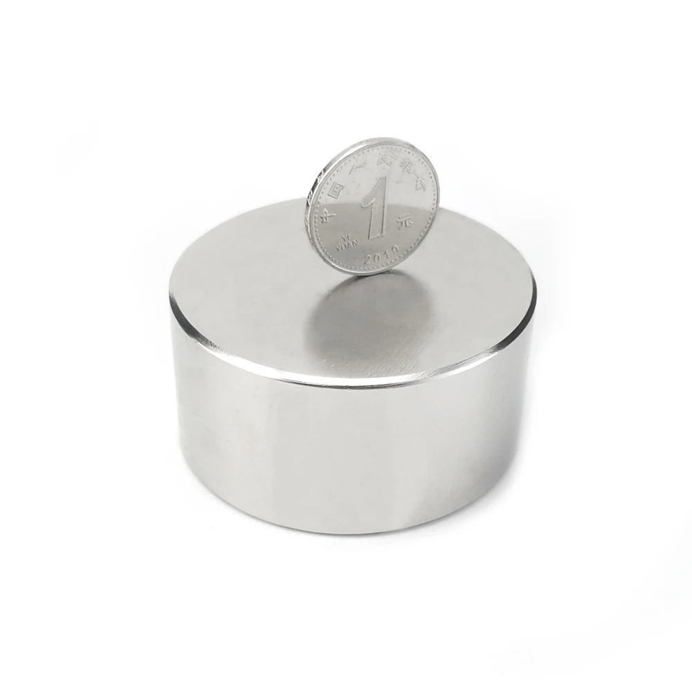 1 шт. неодимовый магнит 60x30 мм