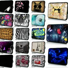 2020 Waterproof Laptop Bag Cover 13.3 14 15 15.6 inch Notebook Case Handbag For Macbook Air Pro Acer Xiaomi Asus Lenovo Sleeve