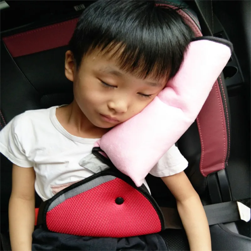 Новинка Лидер продаж Автомобильный Ремень безопасности обивка регулятора для