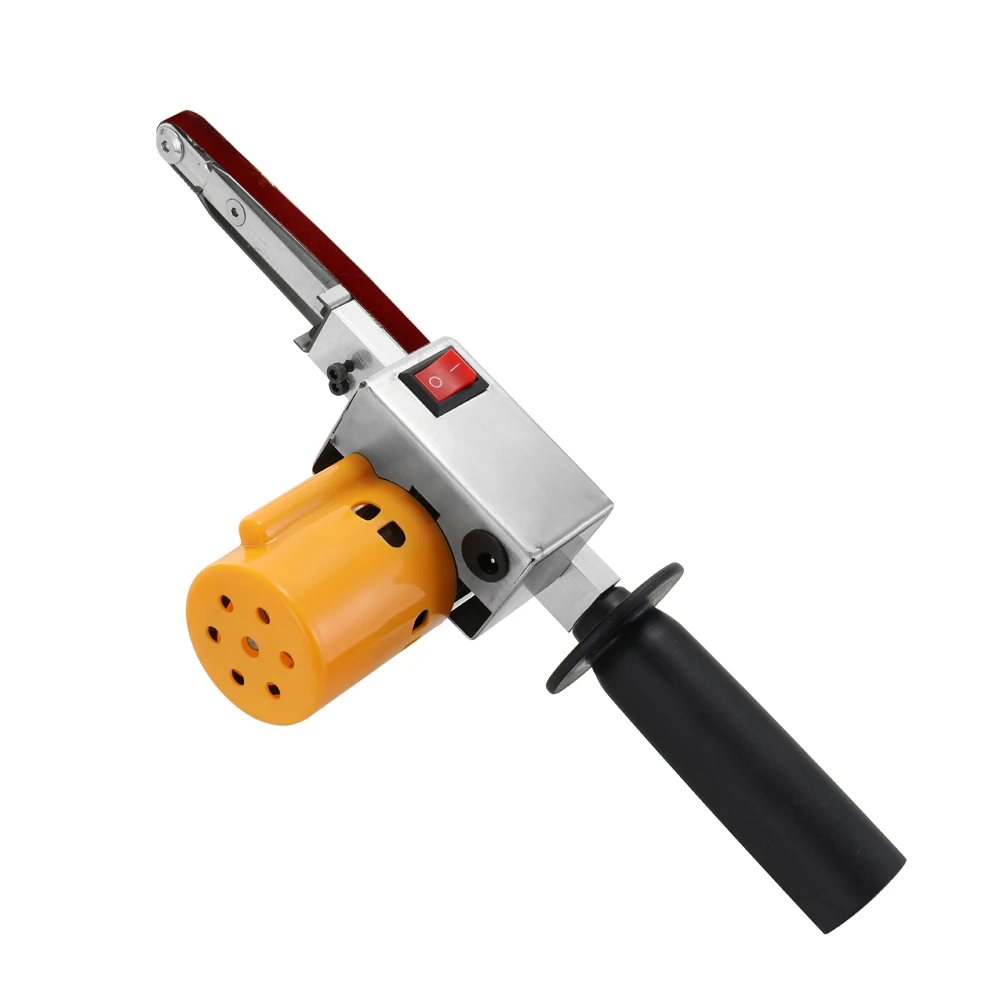 Новая многофункциональная ручная мини-шлифовальная машина угловая шлифовальная