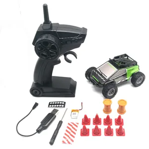 S638 132 2,4 г 20 кмч 100 мАч в натуральную величину дроссельной заслонки двойной полые чашки гоночной машины детские трусы-боксеры, детские игрушки