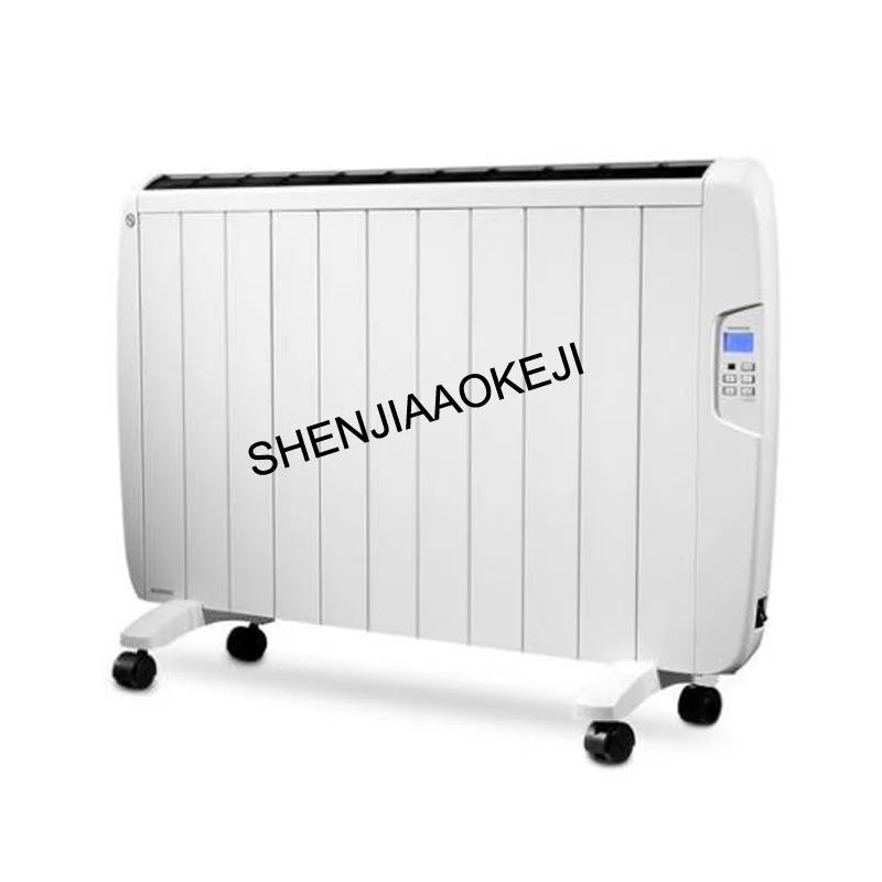 

CA220DB Heater Household energy-saving heaters Wall-mounted electric radiator Aluminum sheet heat 2200W 1pc