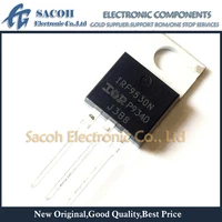 10pcs irf9530npbf irf9530n or irf9530 to 220 14a 100v power mosfet transistor