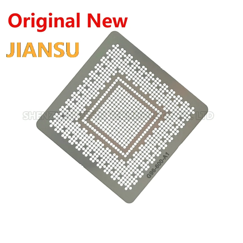 Прямое нагревание 90X90 G96-600-A1 G96-605-A1 G96-630-A1 G96-750-A1 G96-975-A1 G96-985-A1 N10P-GE1 G96-200-A1 G96-259-A1 Шаблон на.