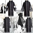 Токийский мантия для косплея, эротический костюм, серьги-кимоно для косплея, чарушки сендзю, кавараги, такеоми, Акаси, вакаса, имауши, брахман, Халат