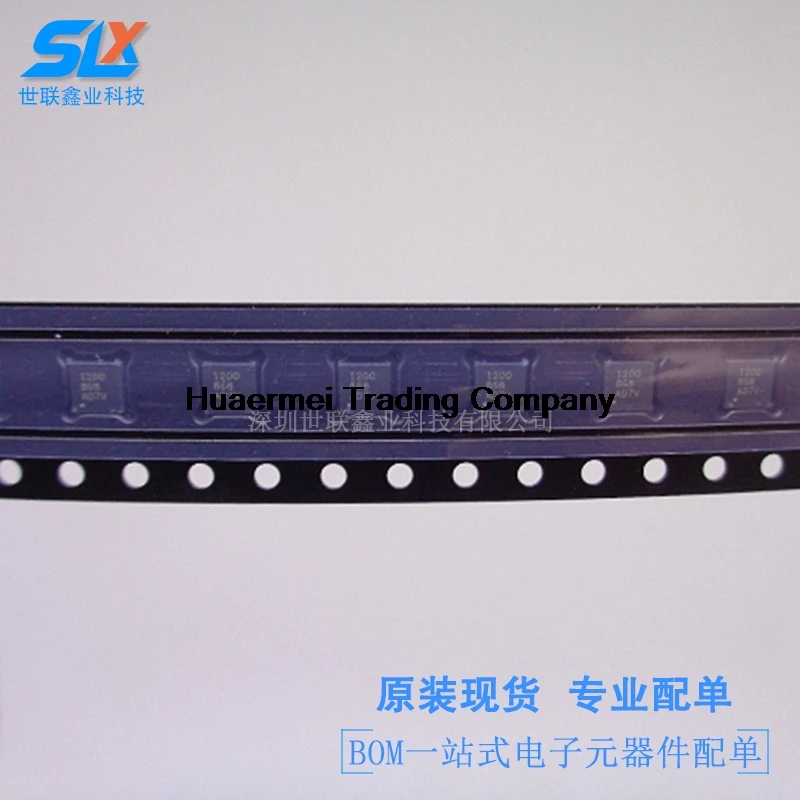 

5 шт. TPS51200DRCR TPS51200SON10