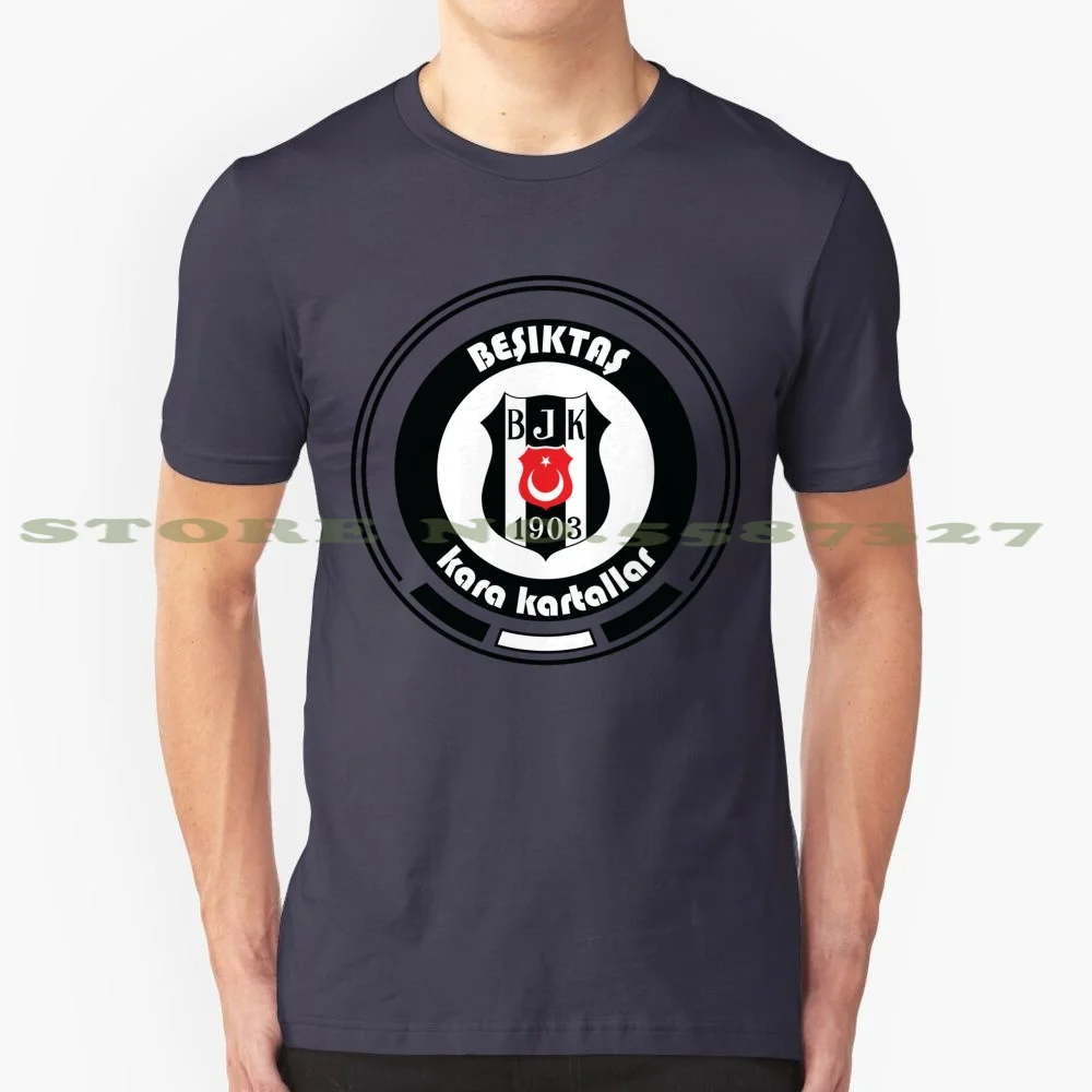 

Super League - Team Besiktas Fashion Vintage Tshirt T Shirts Football Super League Besiktas Beşiktaş Kara Kartallar Turkey