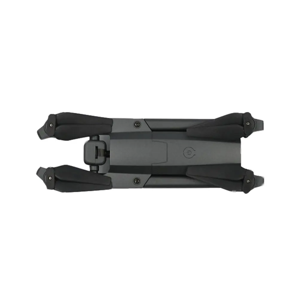 GW106 Foldable RC Drone With 4K HD Camera FPV Long Flight Time Headless Mode RC Helicopter Aircraft Remote Control Toys