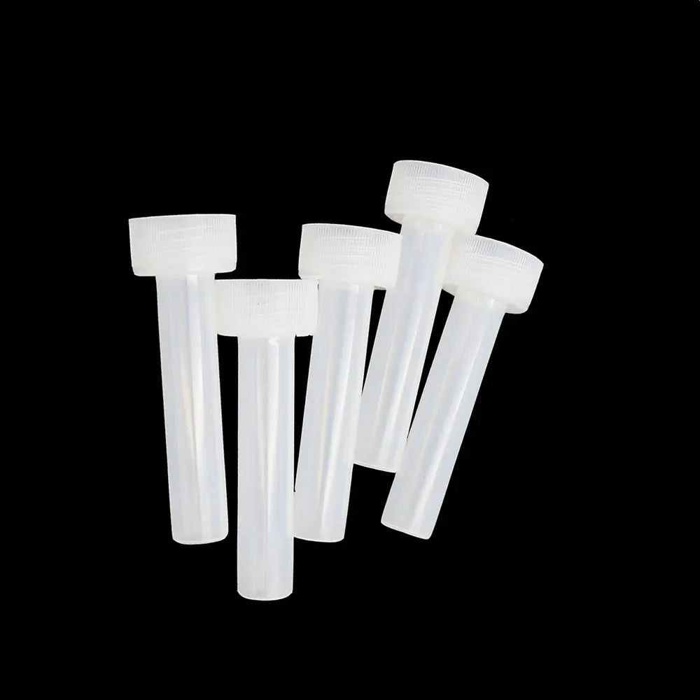 

2 Pcs Dispenser Head Irrigator Mouth Plastic Feeder Medicine Filling Mouth Livestock Medicine Filling Device