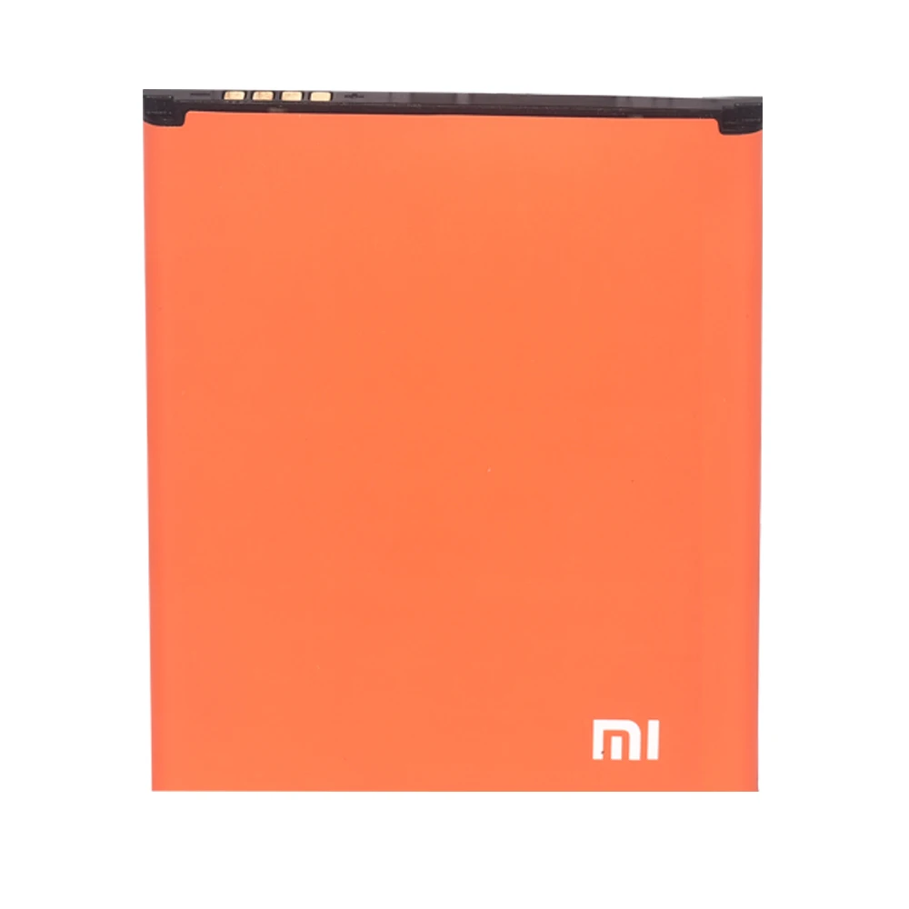 100% Оригинальный аккумулятор Xiaomi BM41 Bm41 для Redmi 1S Hongmi Red Rice сменные батареи BM 41