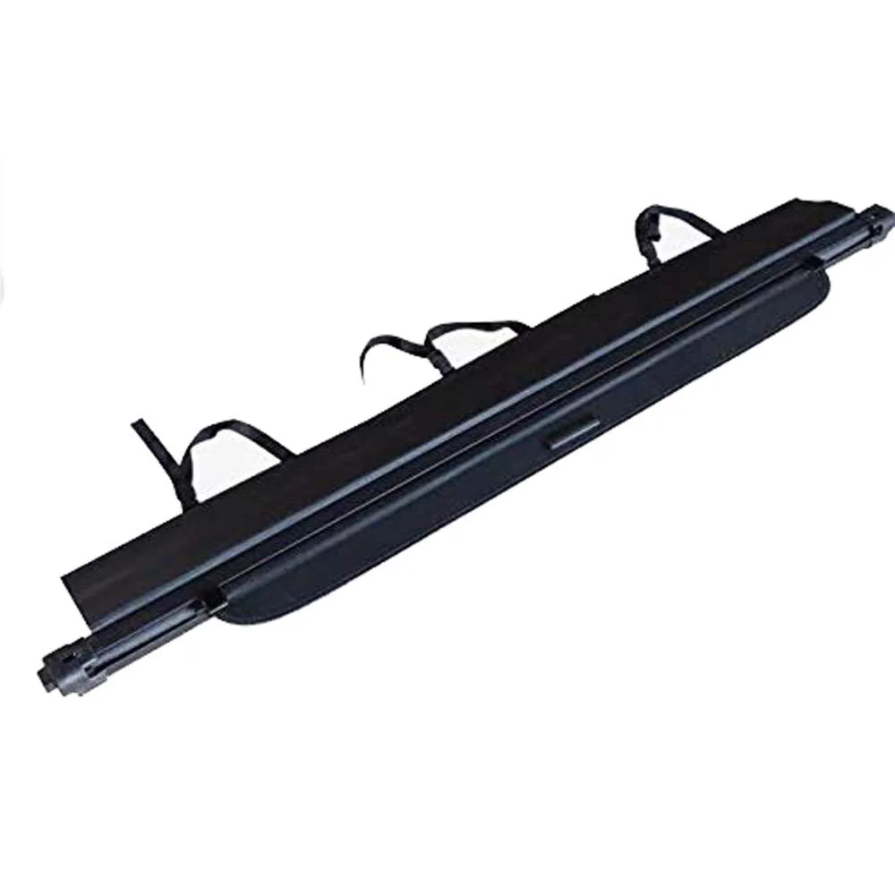 Защитная крышка для багажника Volvo XC90 2003 2014 03 14|Задние багажники и аксессуары| |