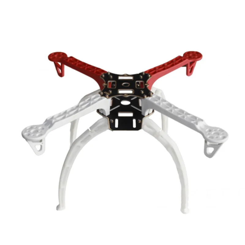 F330 Quadcopter Multicopter Frame Kit Support KK MK MWC PCB Frame With F330 Landing Gear