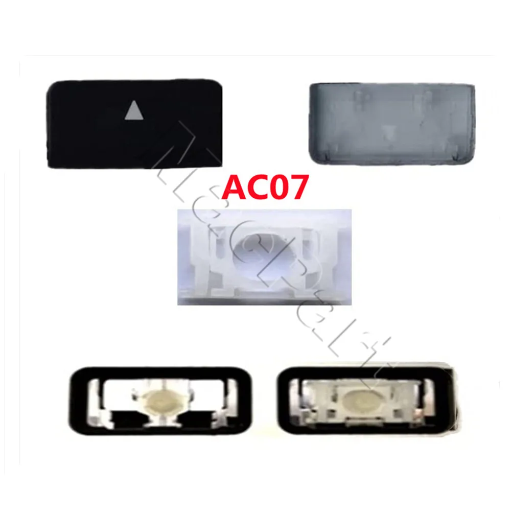 Клавиатура с английскими клавишами для Macbook Pro Air 13 '✕'' A1370 A1465 A1466 A1369 A1425