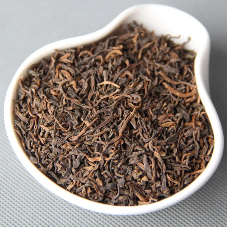 

Премиум самый старый китайский чай Юньнань спелый пуэр для похудения зеленая еда для ухода за здоровьем для похудения