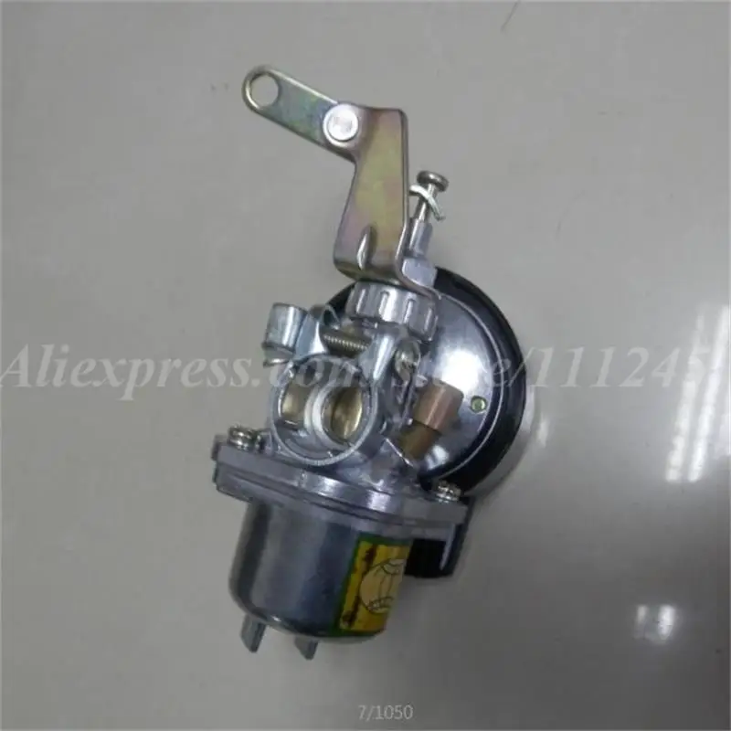 Карбюратор 1E40FP с воздушным фильтром 16 мм 20 поплавок PZ11 1E40F 1E44F 3WF-18 распылитель для