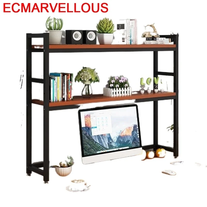 

Bois Cabinet Mobilya Estanteria Para Libro Display Bureau Meuble Kids Furniture Book Rack Libreria Decoration Bookshelf Case