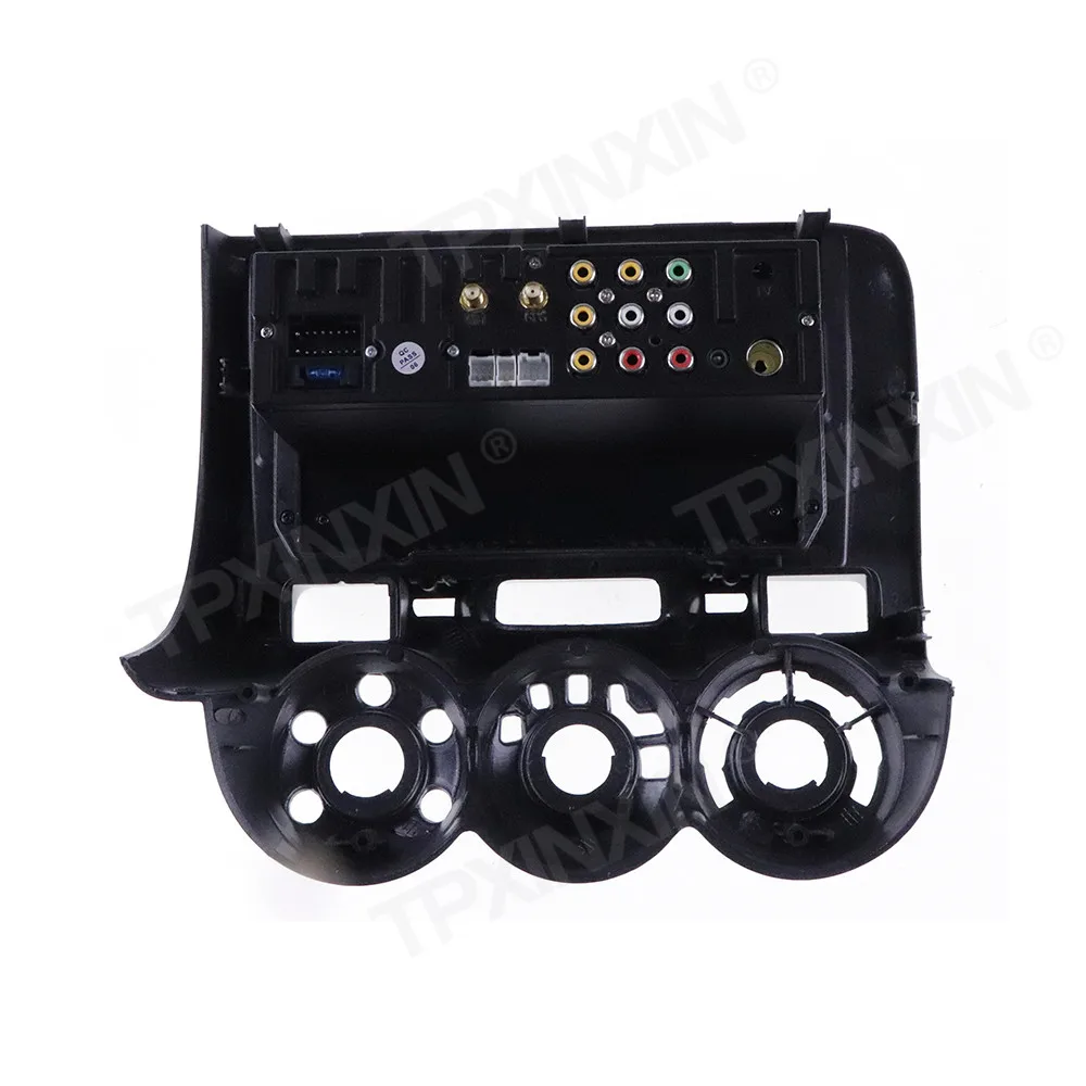 

6+128G Android 10.0 For Honda Fit 2006-2008 Car Multimedia Player GPS Navigation Head Unit Auto Radio Audio Stereo Tape Recorder