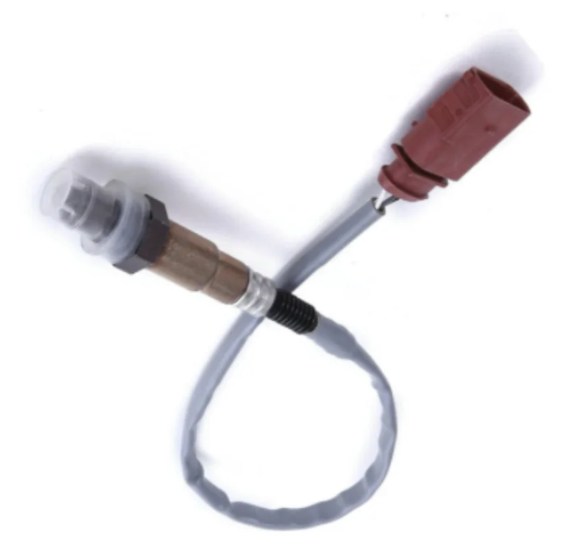 Кислородный датчик Lambda Probe O2 кислородный для Golf Beetle Jetta 06A906262BG 06A 906 262 BG 1K0 998 R|Датчик