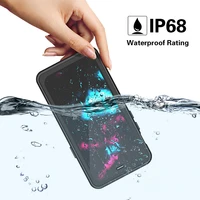 underwater water resistant phone case bag for iphone 13 12 11 pro max diving surfing full cover case for iphone 13 12 mini