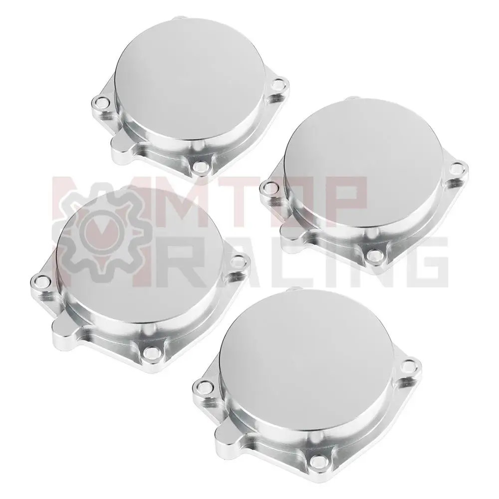 Чехлы для карбюратора 4 шт. верхний колпачок скользящий клапан Diaphgram чехлы Ямаха V