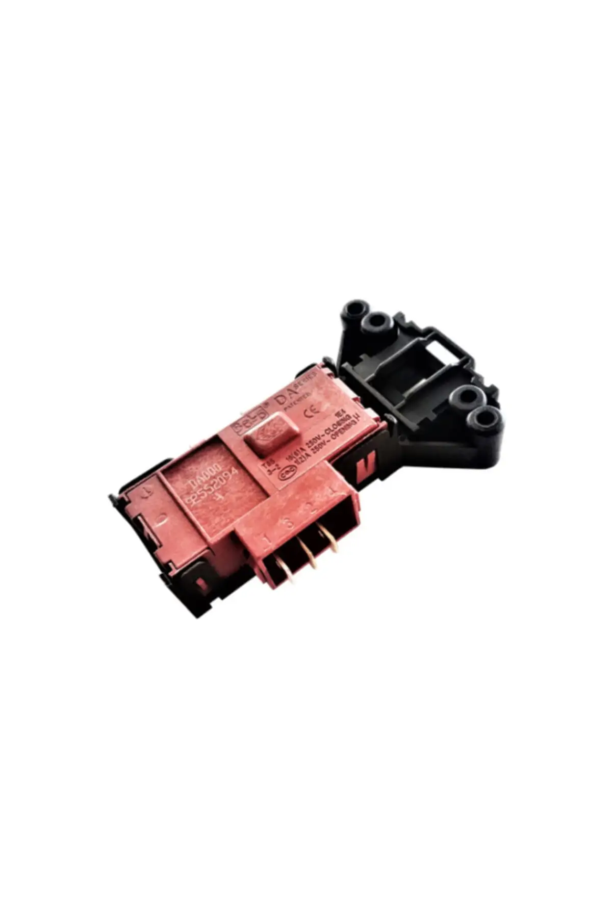 

Washing Machine Door Lock