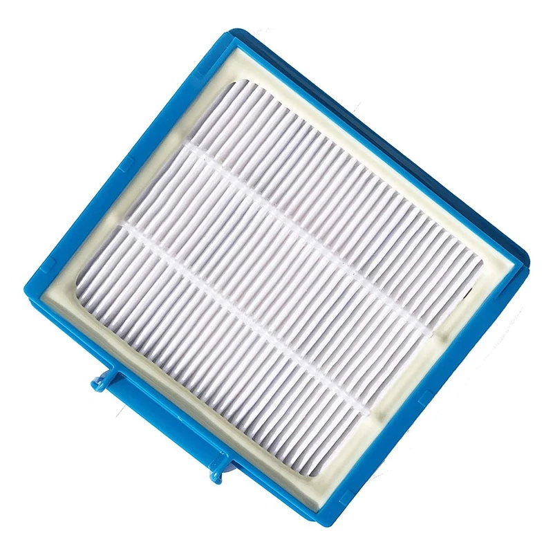 

5Pcs Replacement HEPA Filter Compatible for Shark ION Robot Fit for Shark IQ Robot R101AE RV1001AE UR1005AE