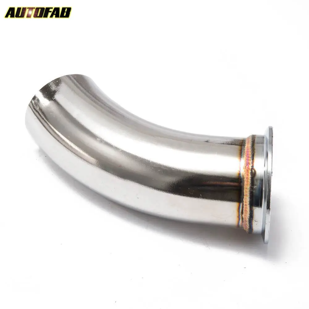 Выхлопная труба вырез из стали для Honda Civic EK 99 00 AF 2 25 5 75 3 дюйма|steel back|steel tsteel exhaust |