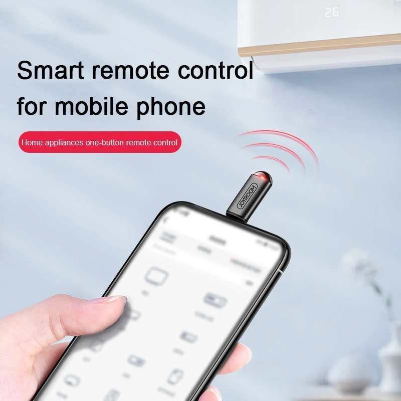 

Устройство для кондиционирования воздуха с разъемами Micro USB и USB Type-C