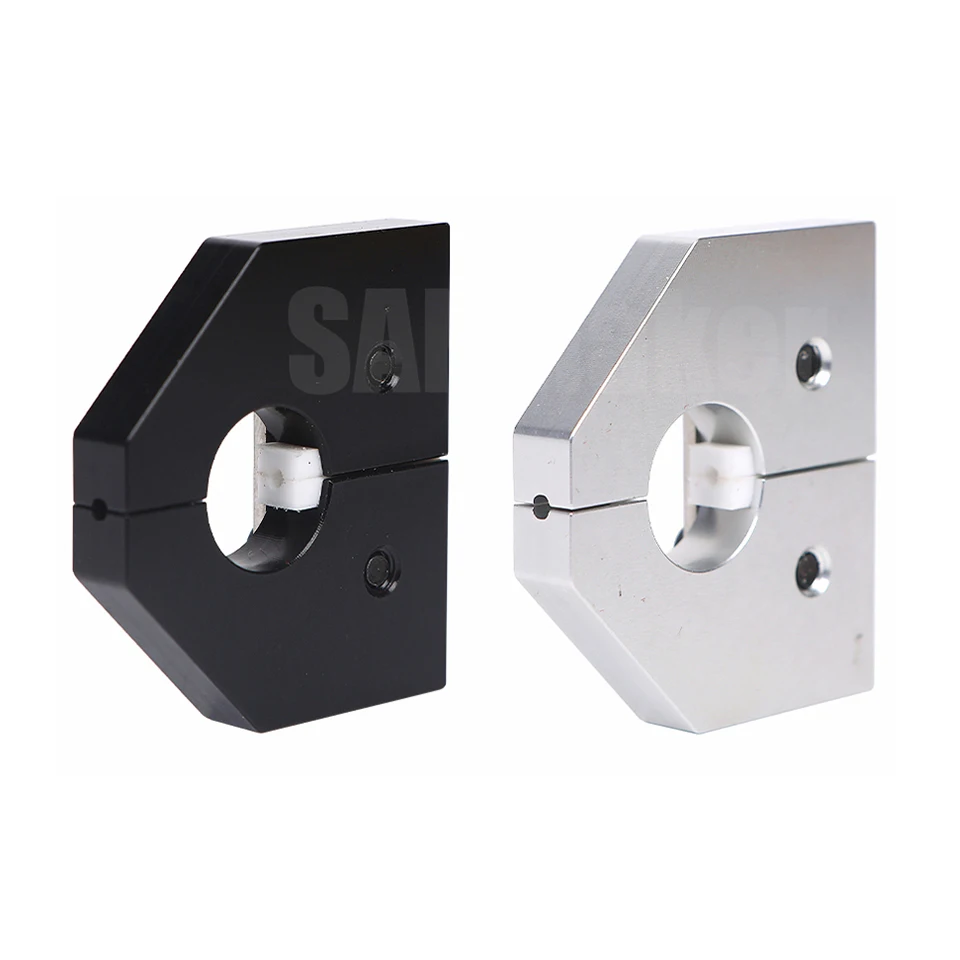 Детали для 3D принтера коннектор нити сварщика 1 75 мм датчик накаливания PLA ABS