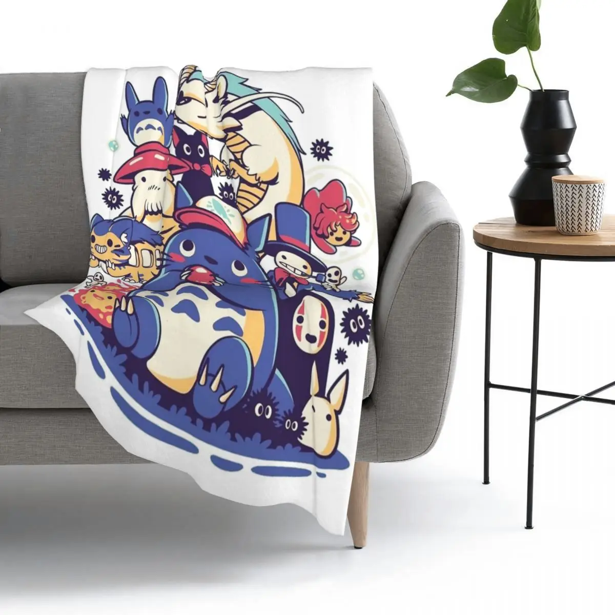 

Fikur Gindang Throw Blanket Fleece Throw Blanket Bed Blanket Sofa blanket Plush Flannel soft bedding On Home travel Adult child