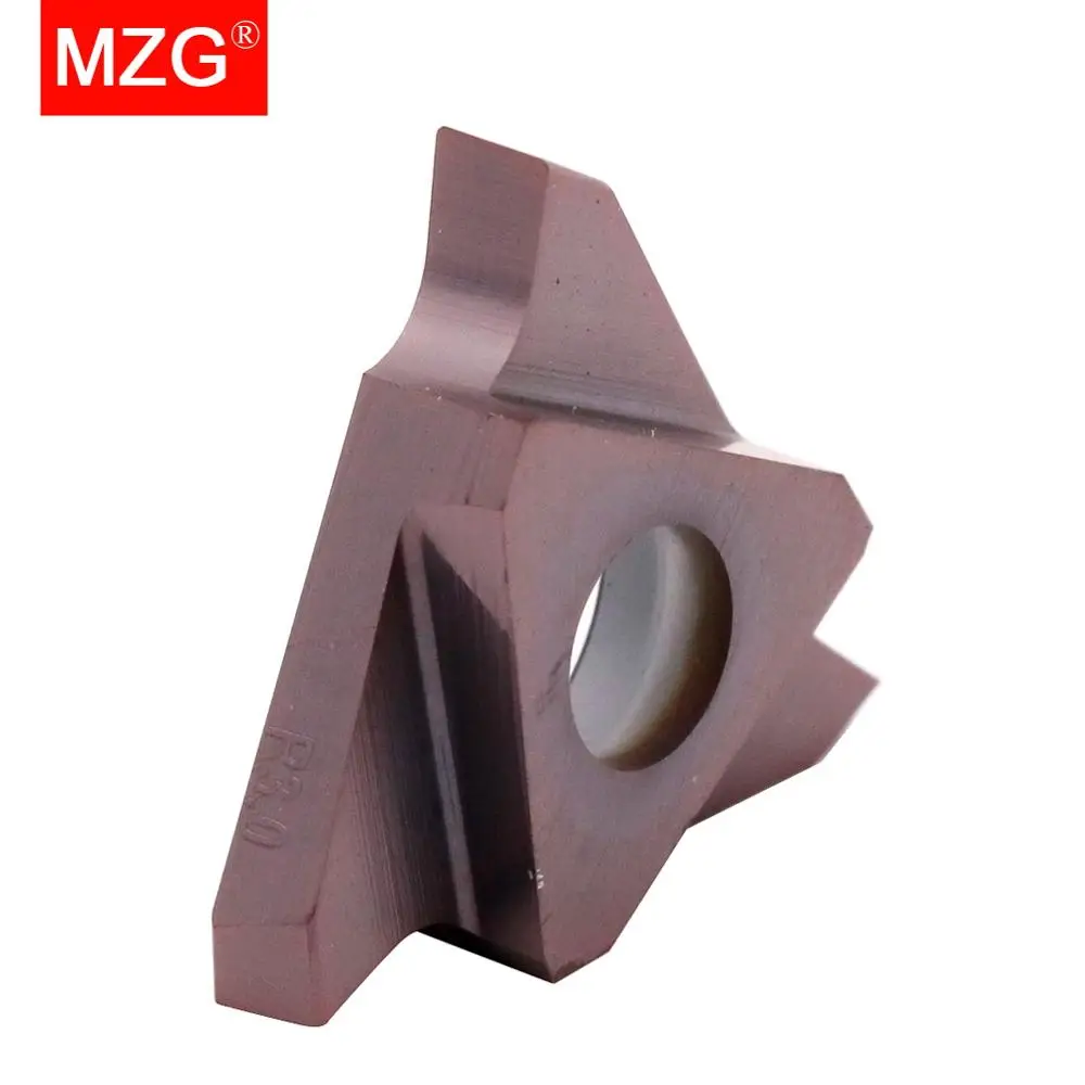 Токарный станок MZG GBA43R100 GBA43R150 ZM856 режущий инструмент из нержавеющей стали с ЧПУ