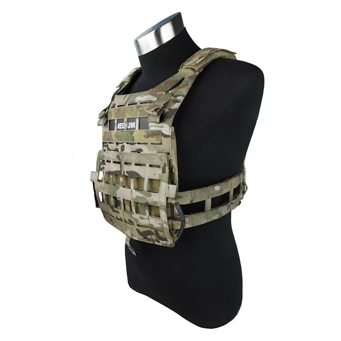 TMC3325 MC новый легкий тактический жилет SPC оригинальный Мультикам Размер M|Шлемы| |