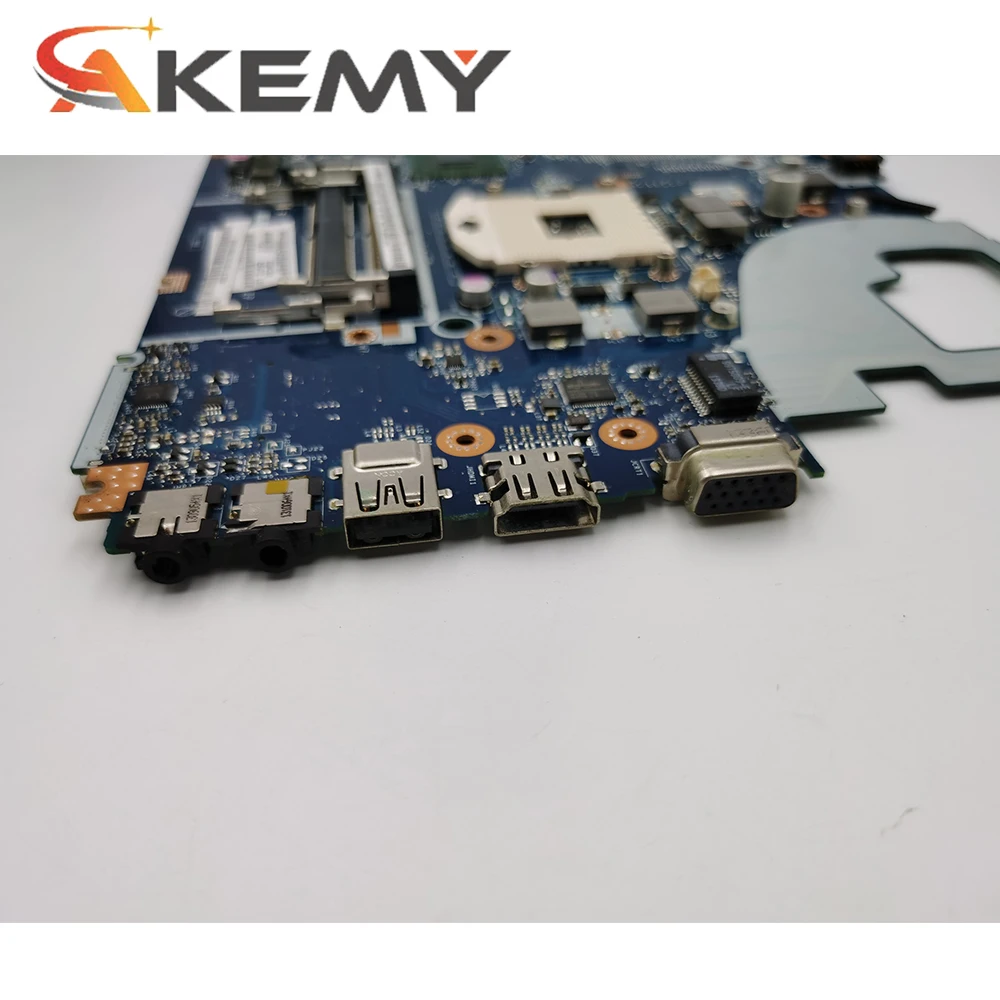 

For ACER E1-531 NV56R HM70 Testing Fast Ship V3-571G Q5WV1 LA-7912P Laptop Motherboard Mainboard