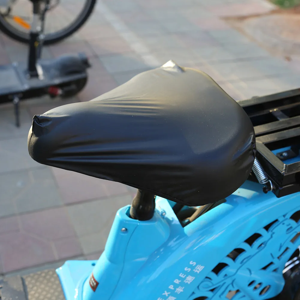 Горячая Распродажа дождевик Вт профессиональных велосипедное седло из ПВХ на