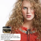 Маска для волос EELHOE восстанавливает повреждение и восстанавливает волосы