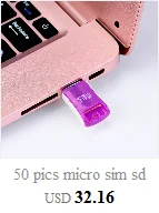 Micro sim sd кард-ридер usb 3,0 кардридер портативный кард-ридер адаптер Micro SD SDHC кардридер для ноутбука