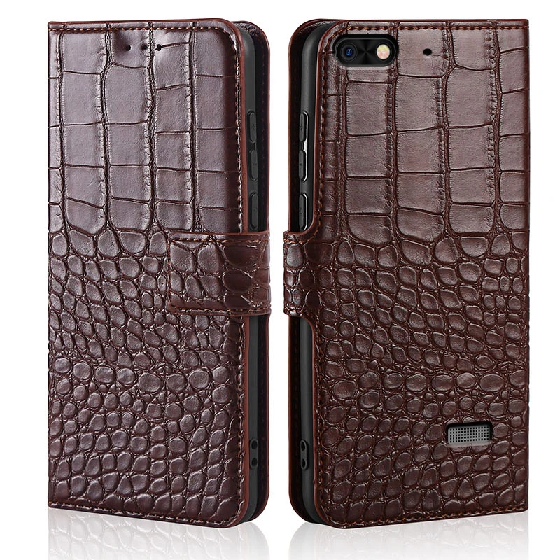 Противоударный Магнитный чехол для Huawei Honor 4C CHM-U01 кожаный чехол-книжка телефона